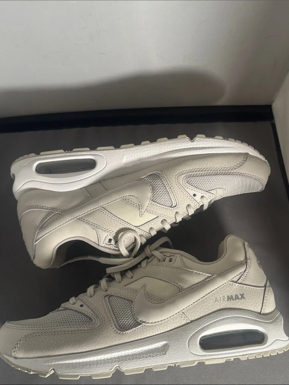 Nike breathable mesh